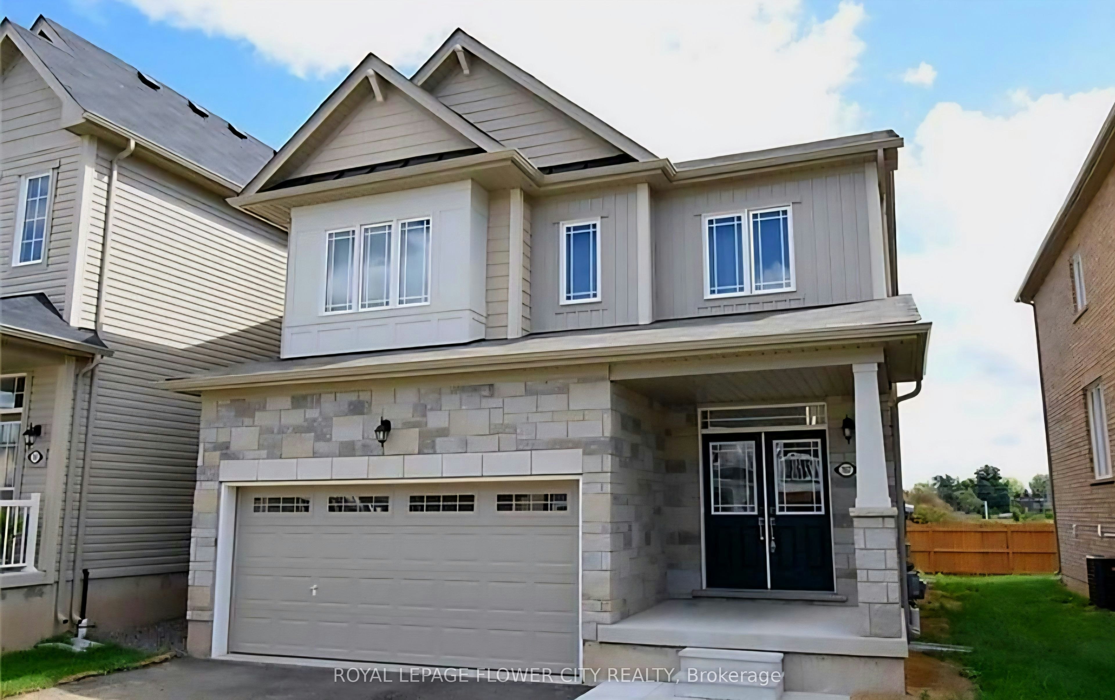 7657 Hackberry Trail, Niagara Falls, ON, L2H 3R5