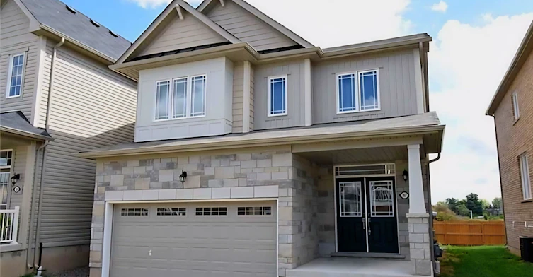 7657 Hackberry Trail, Niagara Falls, ON, L2H 3R5