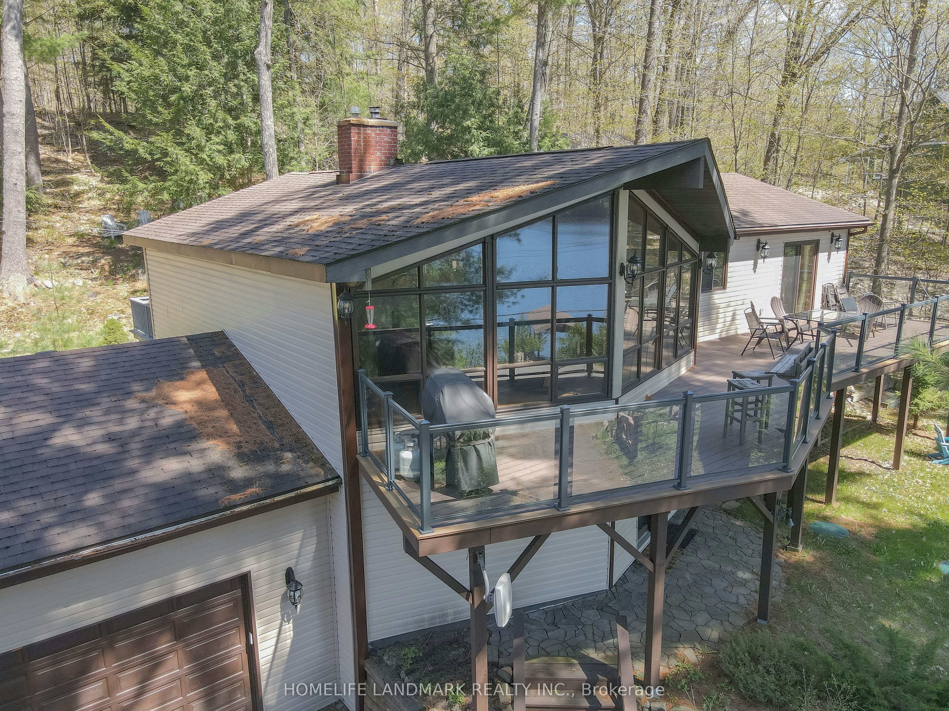 1245 Mortimers Point Road, Muskoka Lakes, ON, P0B 1J0