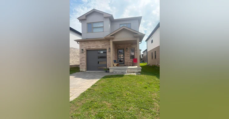 174 Byers Street, London, ON, N6L 0E9
