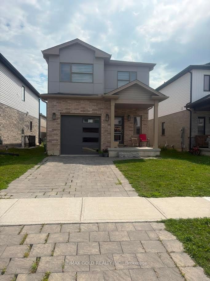 174 Byers Street, London, ON, N6L 0E9 - 2