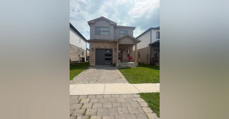174 Byers Street, London, ON, N6L 0E9 - 2