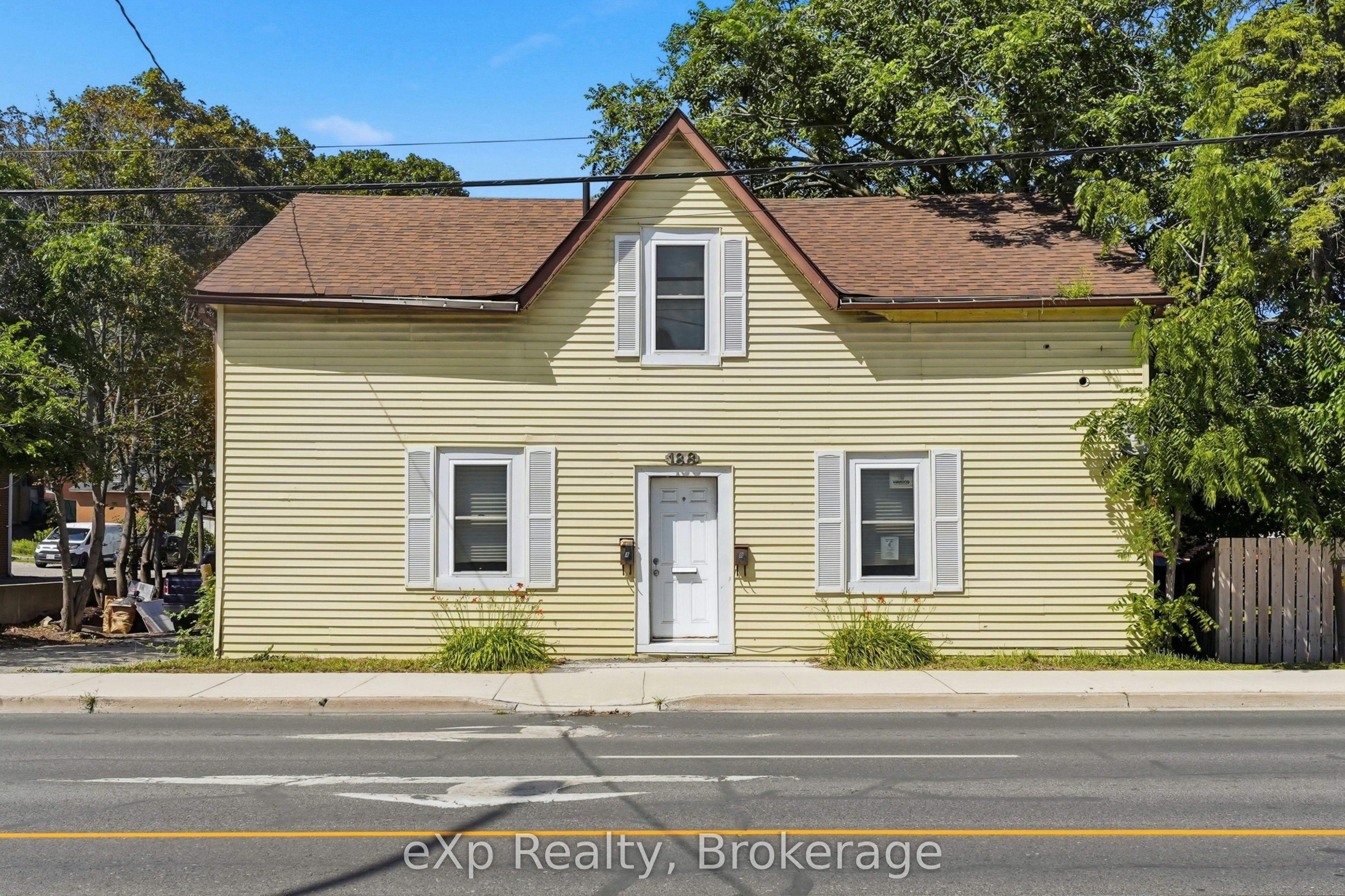188 Dundas Street W, Quinte West, ON, K8V 3R2