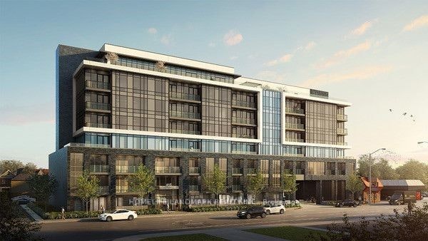 307-415 Main Street W, Hamilton, ON, L8P 1K5