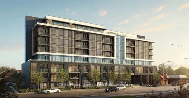 307-415 Main Street W, Hamilton, ON, L8P 1K5
