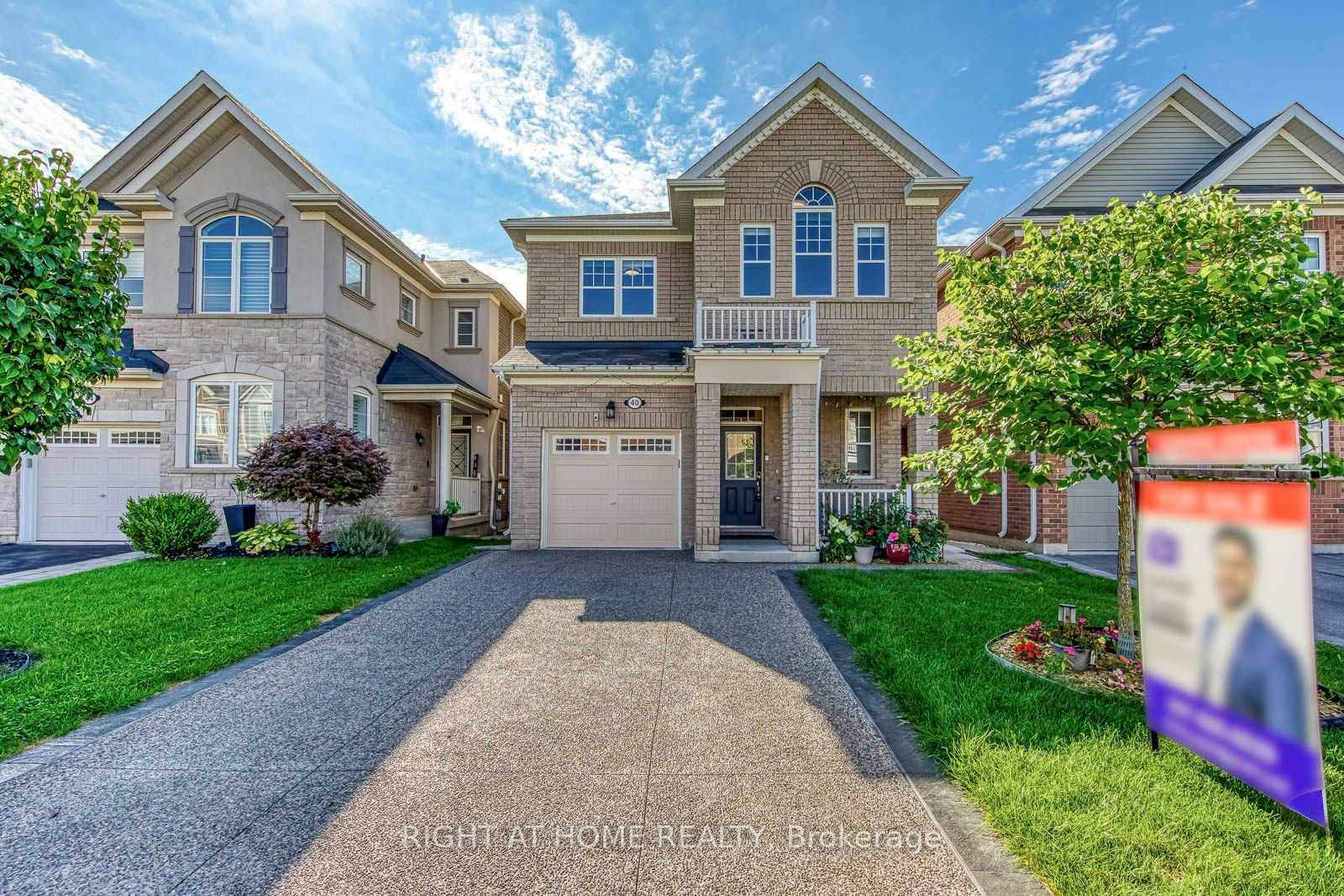 40 Stillwater Crescent, Hamilton, ON, L8B 1V6