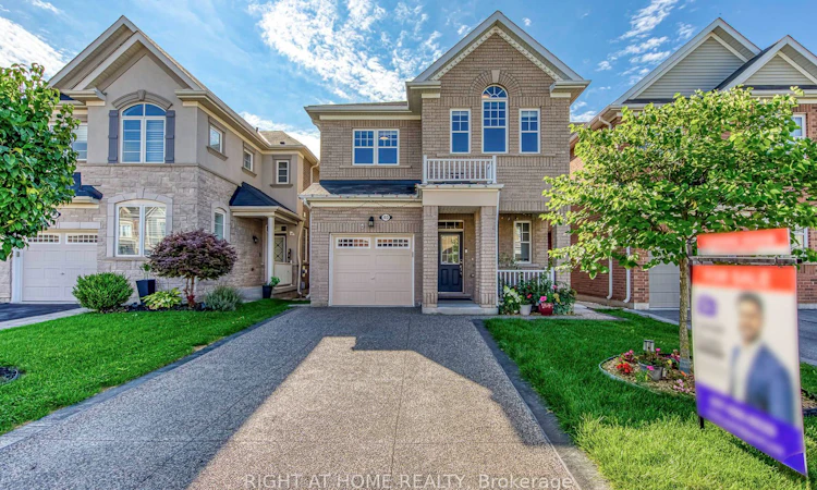 40 Stillwater Crescent