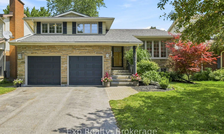 36 Kensington Crescent
