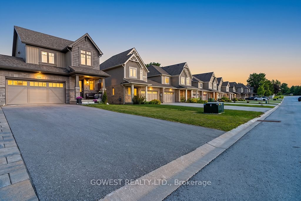 128 Mullin Street, Grey Highlands, ON, N0C 1H0