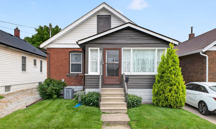 5179 Huron Street