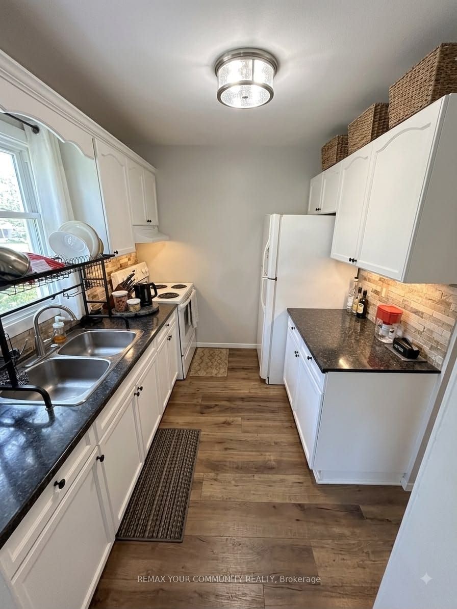 142-690 Little Grey Street, London, ON, N5Z 4M9 - 4