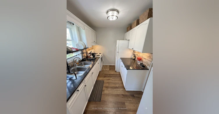 142-690 Little Grey Street, London, ON, N5Z 4M9 - 4