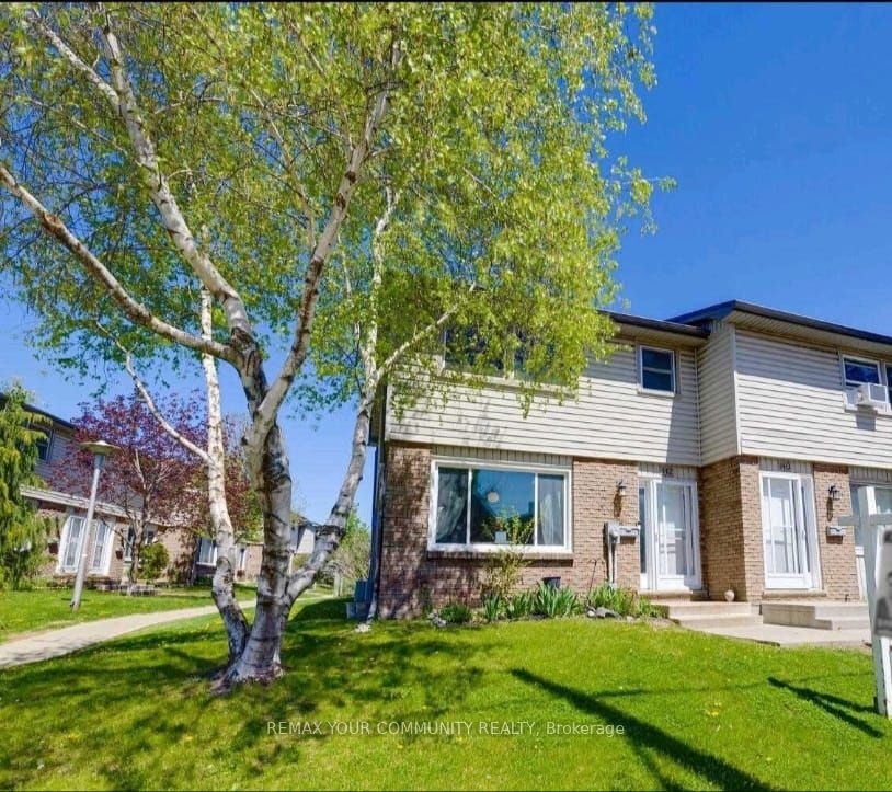 142-690 Little Grey Street, London, ON, N5Z 4M9