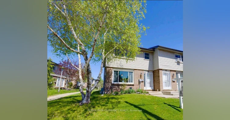 142-690 Little Grey Street, London, ON, N5Z 4M9