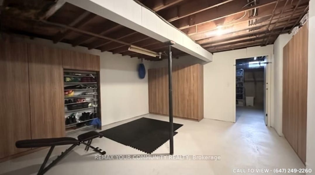 142-690 Little Grey Street, London, ON, N5Z 4M9 - 9