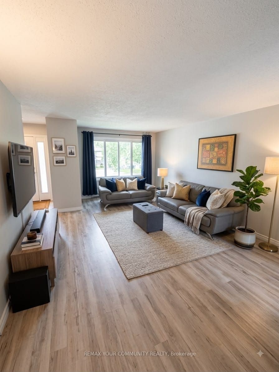 142-690 Little Grey Street, London, ON, N5Z 4M9 - 2