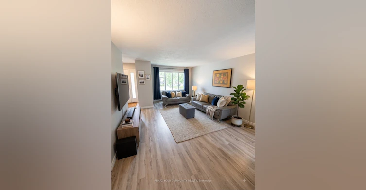 142-690 Little Grey Street, London, ON, N5Z 4M9 - 2