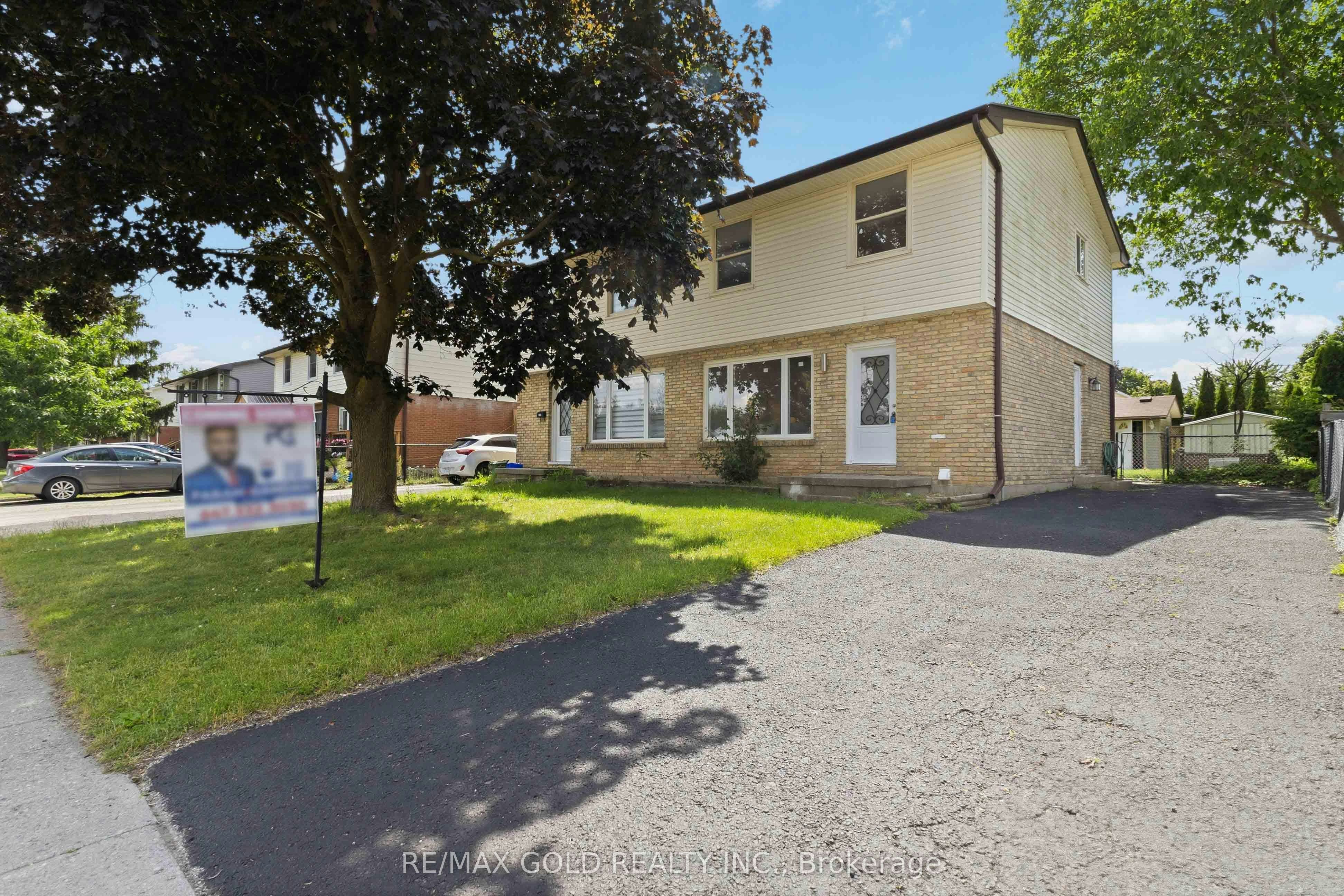 318 Admiral Drive, London, ON, N5V 1J1