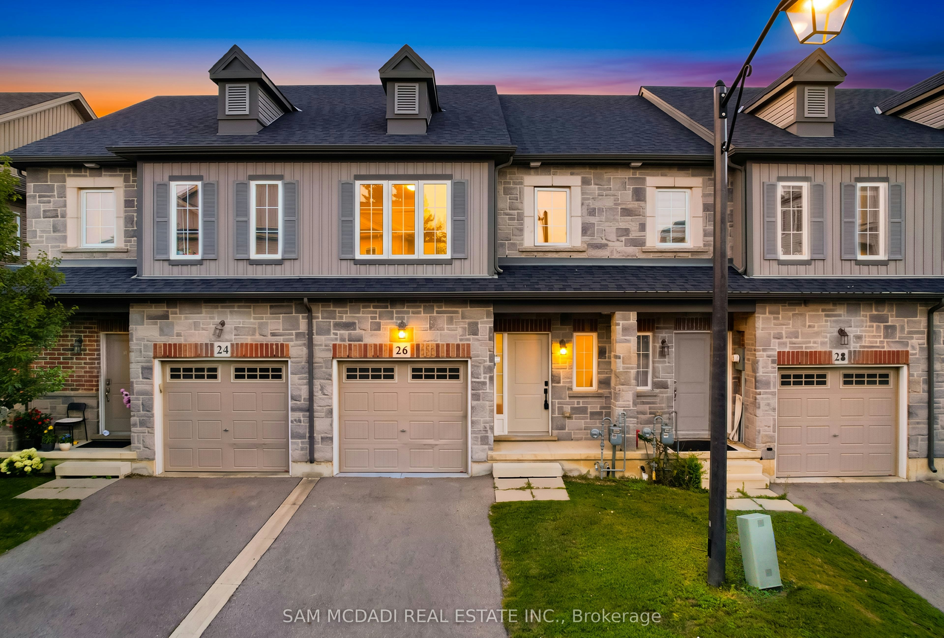 26 Dayman Drive, Hamilton, ON, L9K 0J9