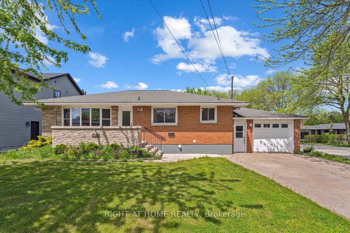 5863 Church's Lane, Niagara Falls, ON, L2J 1Y9