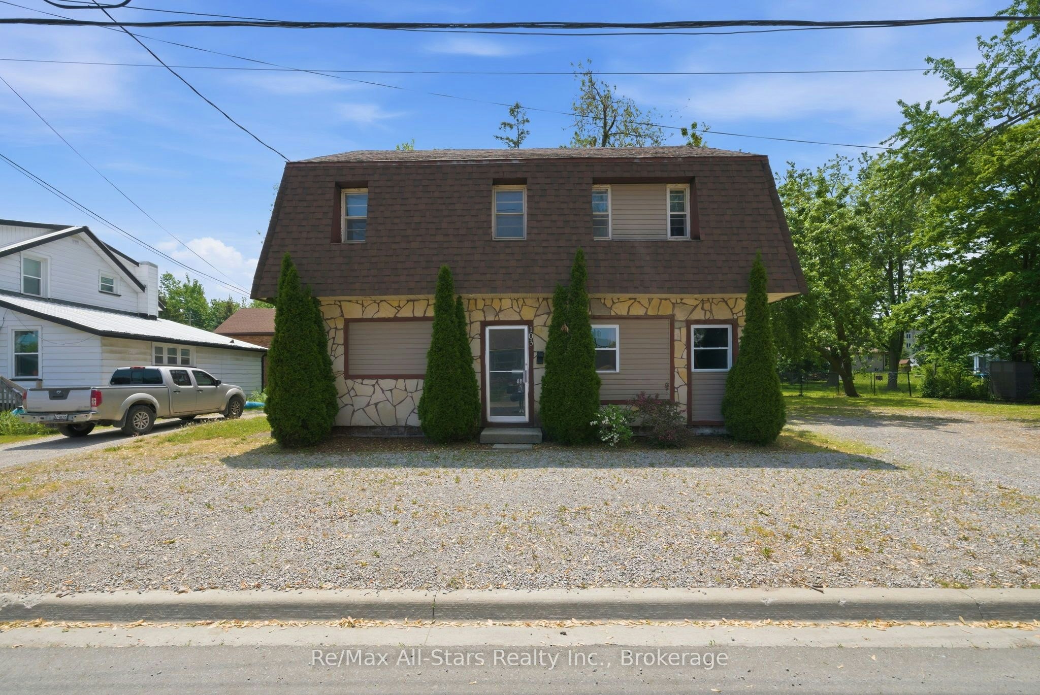 103 Durham Street W, Kawartha Lakes, ON, K9V 2R2