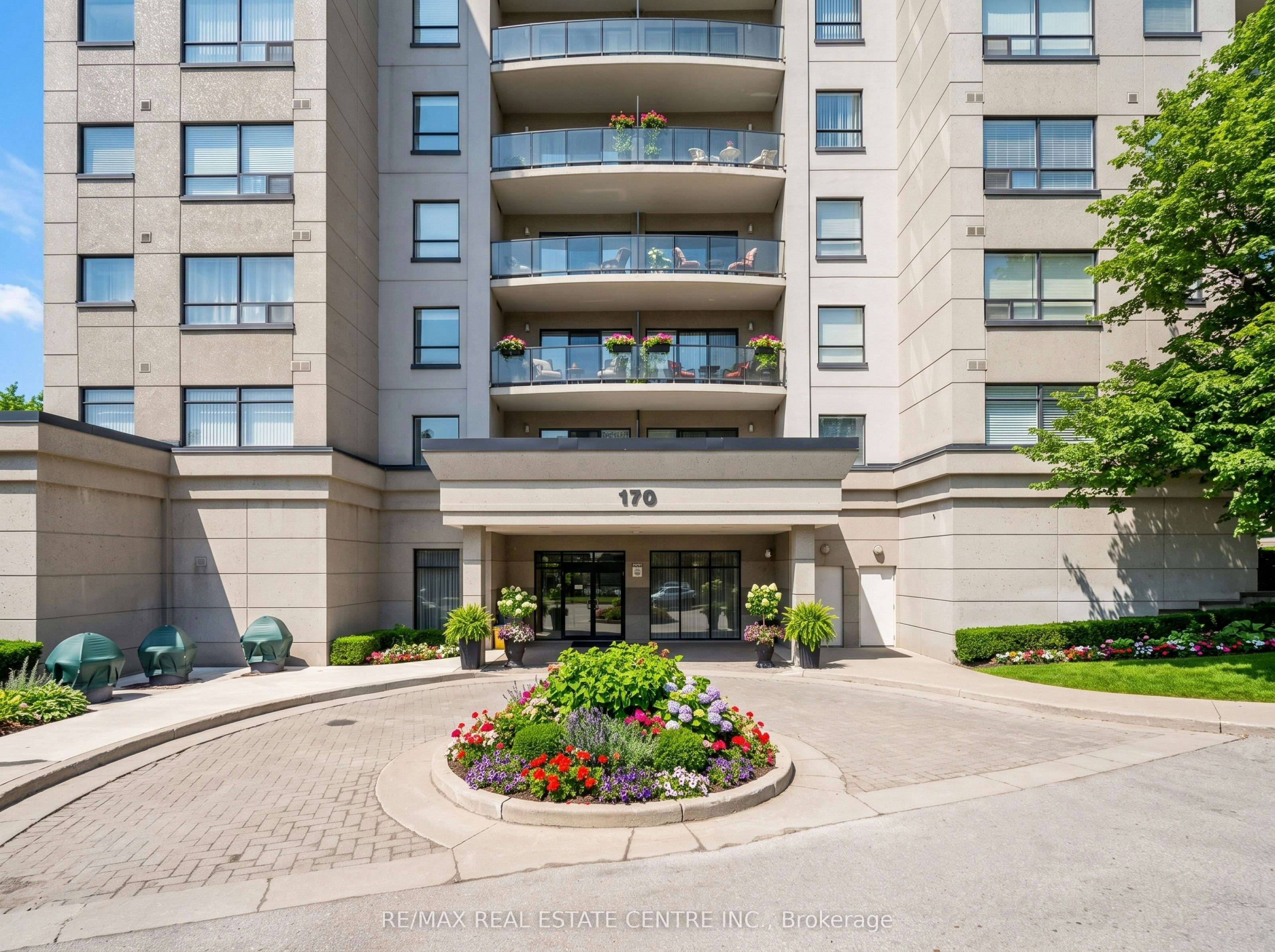 501-170 Water Street N, Cambridge, ON, N1R 3B6