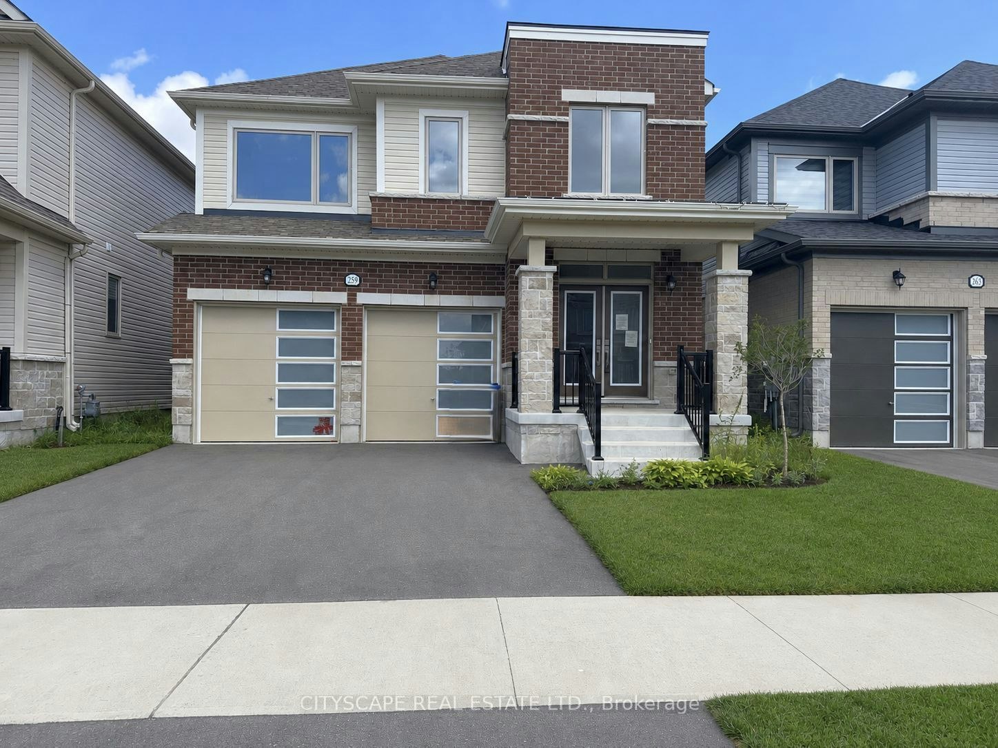 259 Rea Drive, Centre Wellington, ON, N1M 2W3