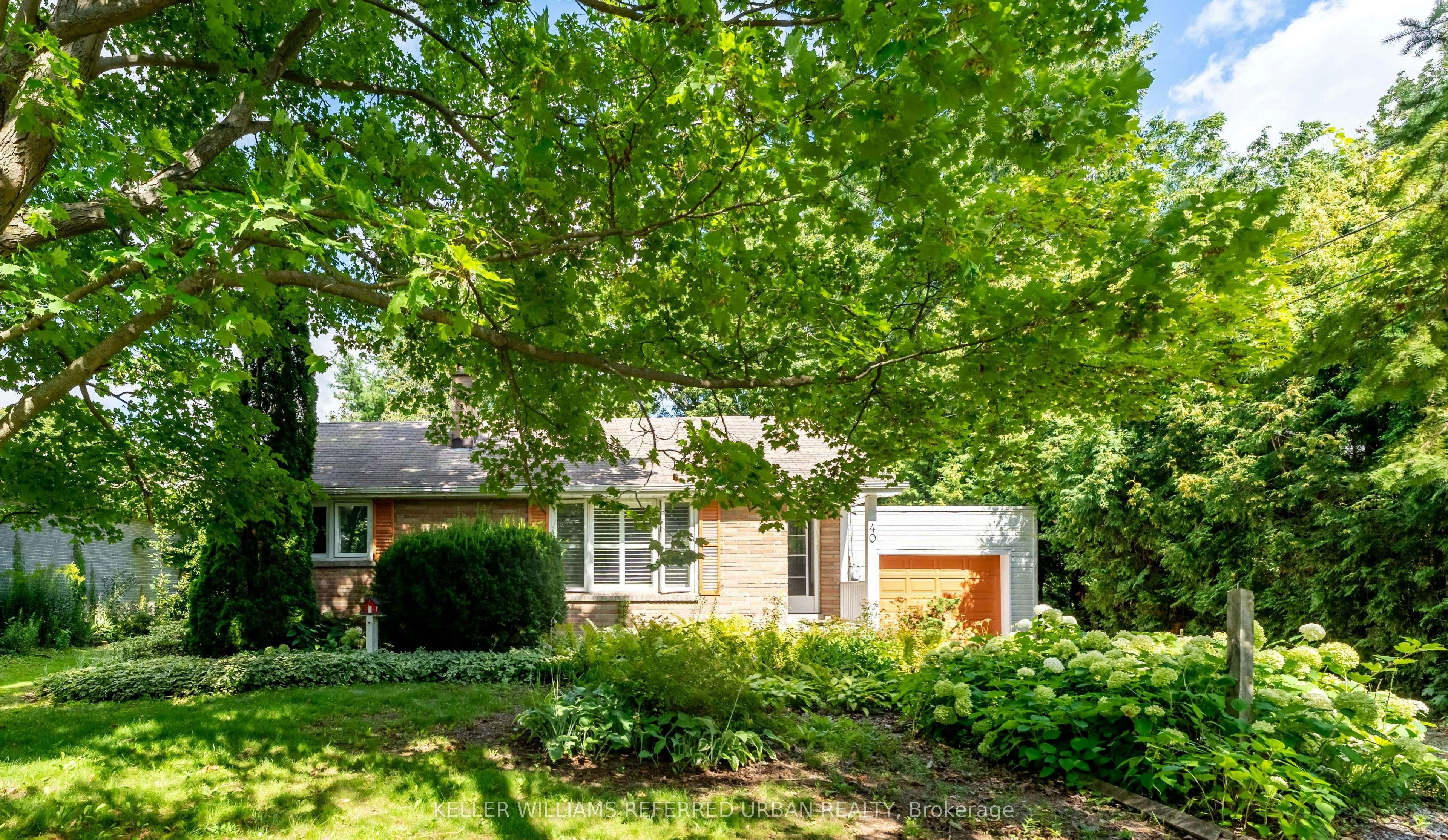 40 Brook Road, Cobourg, ON, K9A 4G1
