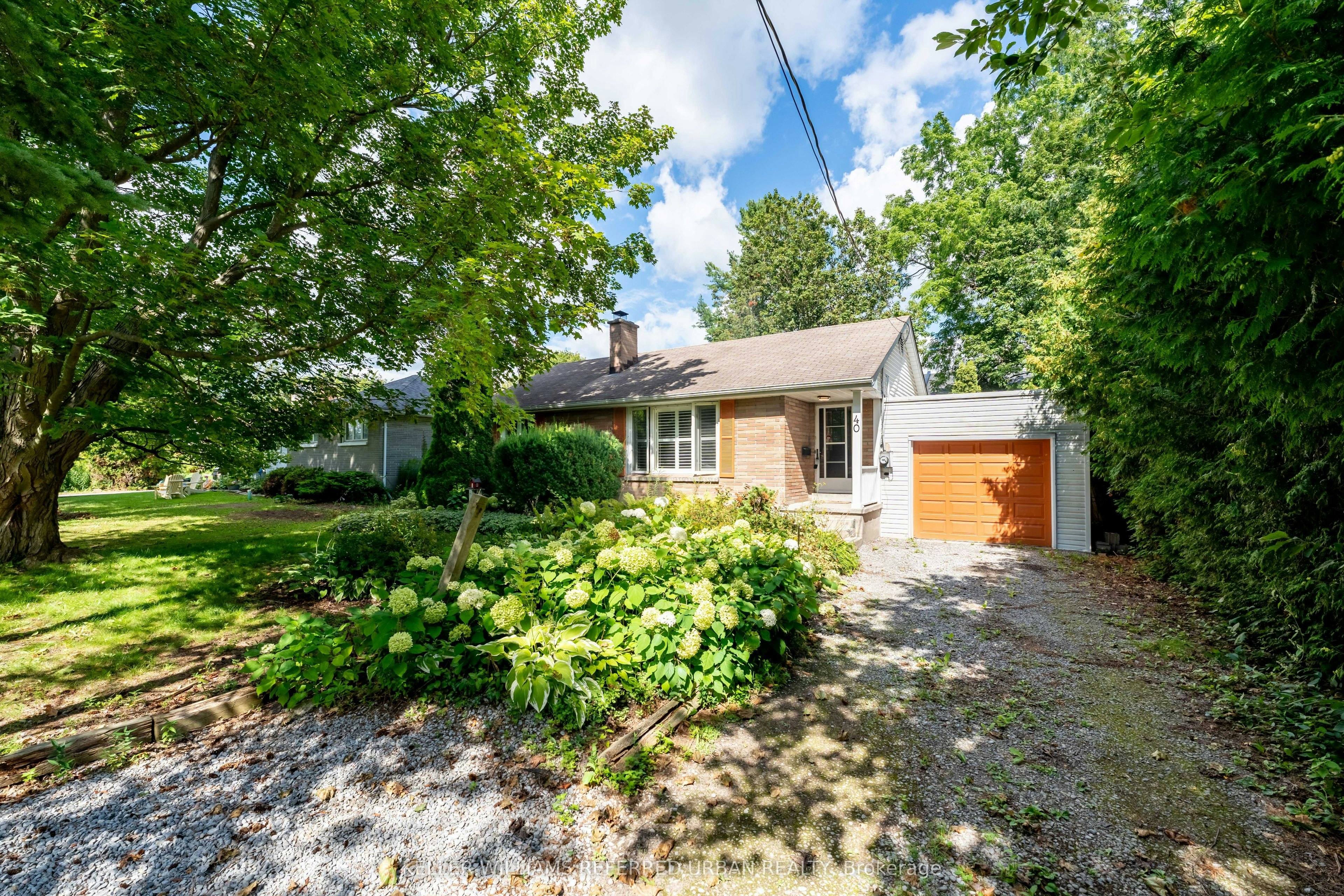 40 Brook Road, Cobourg, ON, K9A 4G1 - 2