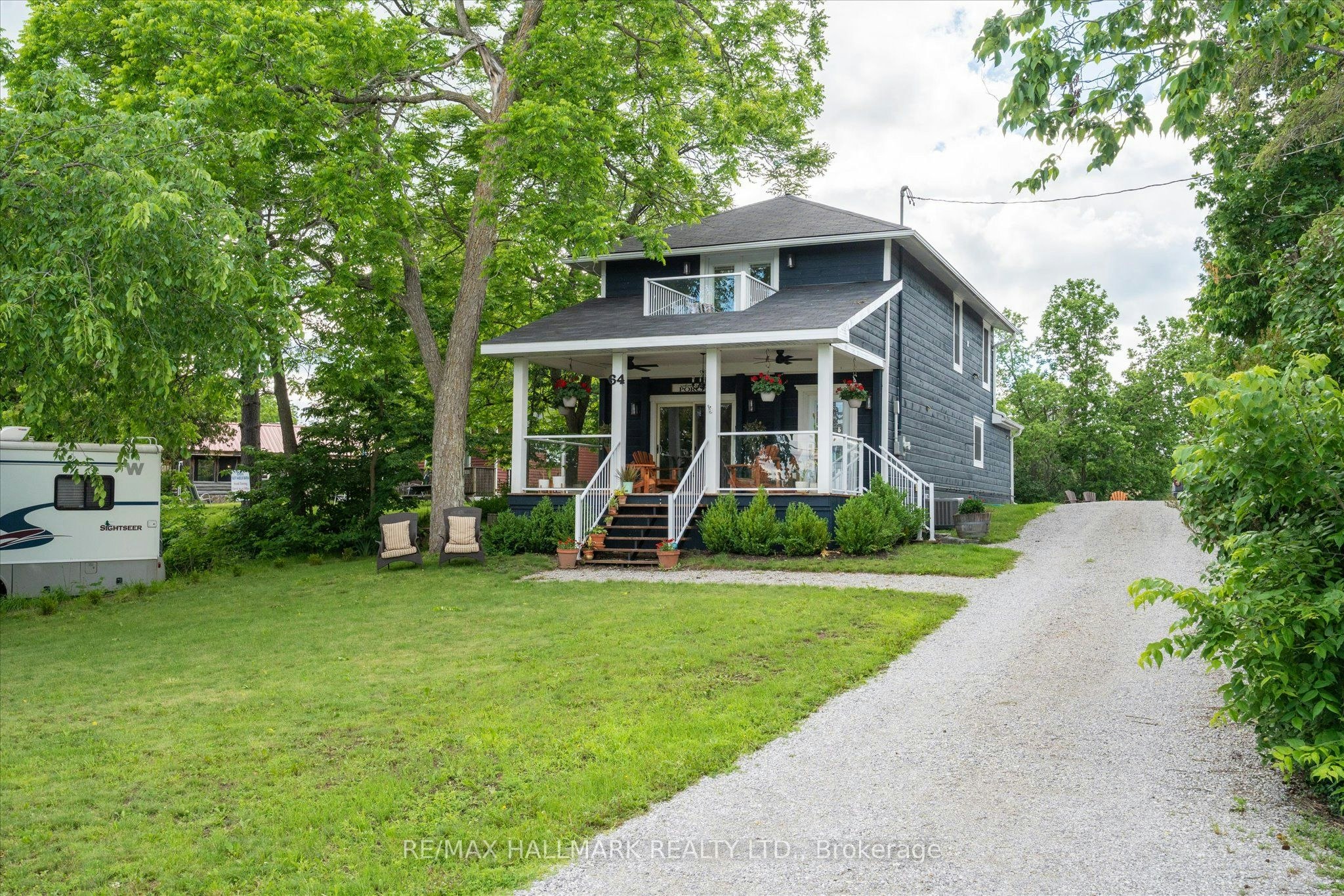64 Front Street E, Kawartha Lakes, ON, K0M 1A0