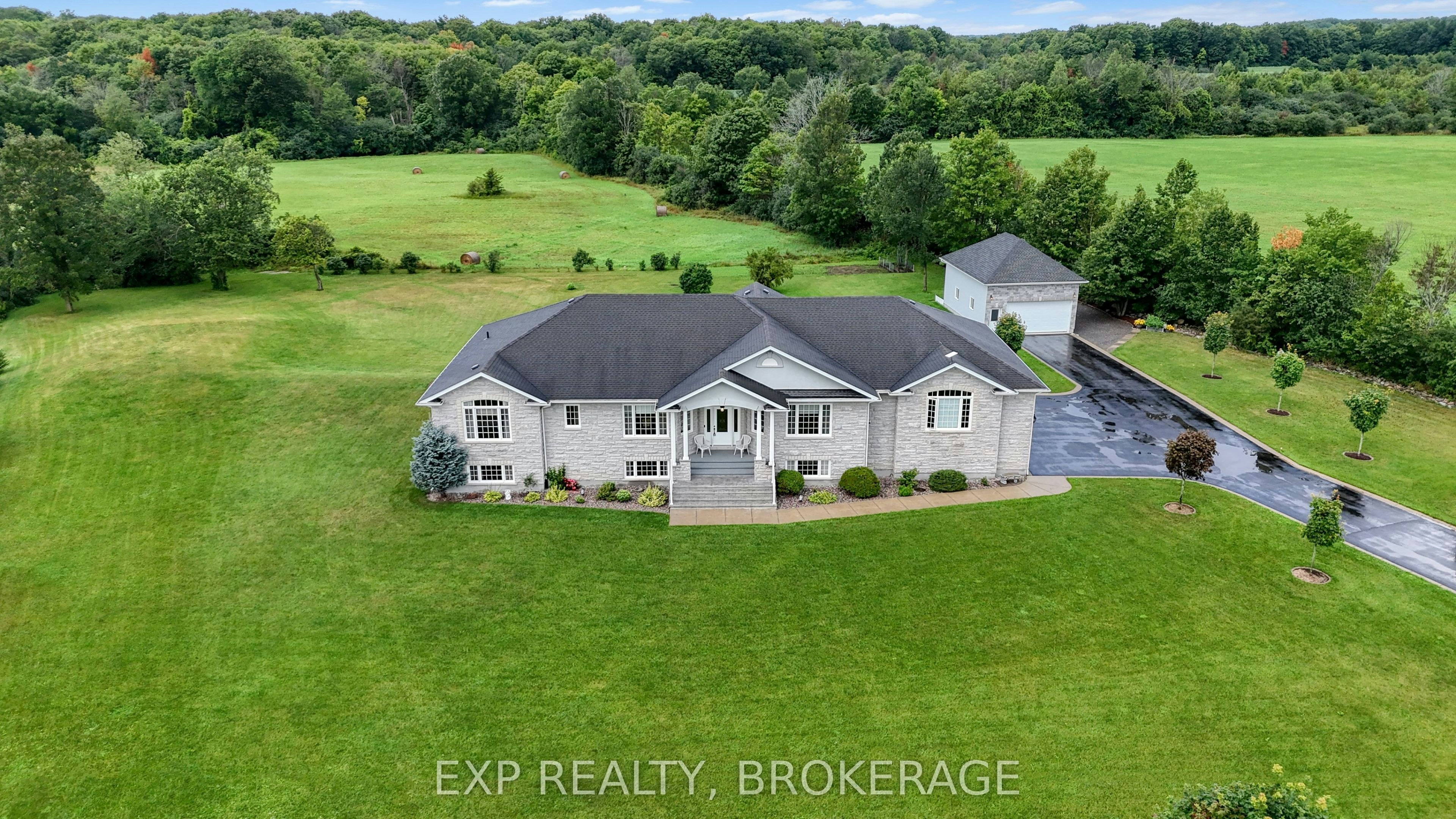 3081 Latimer Road, South Frontenac, ON, K0H 1X0