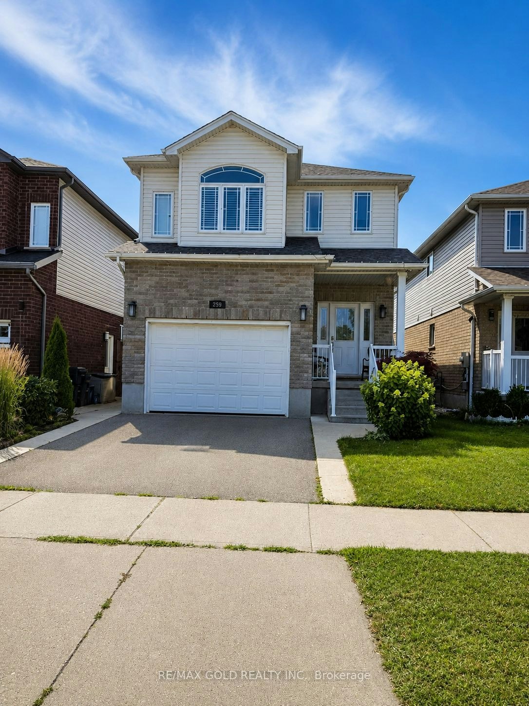 259 Birkinshaw Road, Cambridge, ON, N1P 0A7