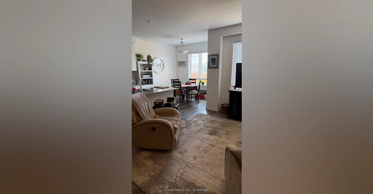 74 Forestwalk Street, Kitchener, ON, N2R 0S3 - 5