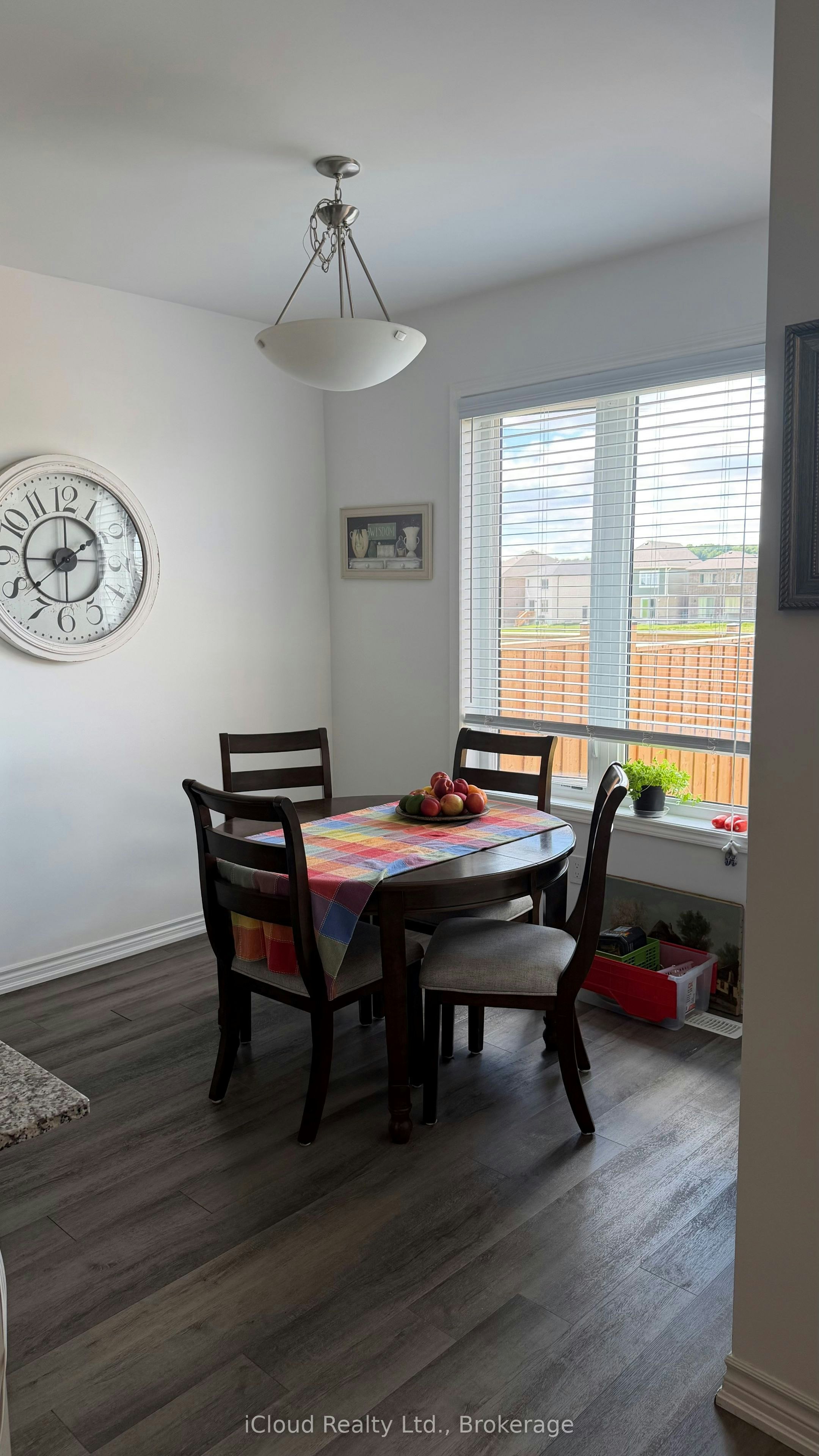 74 Forestwalk Street, Kitchener, ON, N2R 0S3 - 6