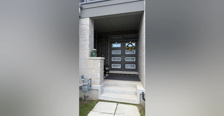 74 Forestwalk Street, Kitchener, ON, N2R 0S3 - 2