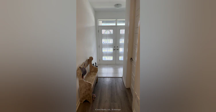 74 Forestwalk Street, Kitchener, ON, N2R 0S3 - 3