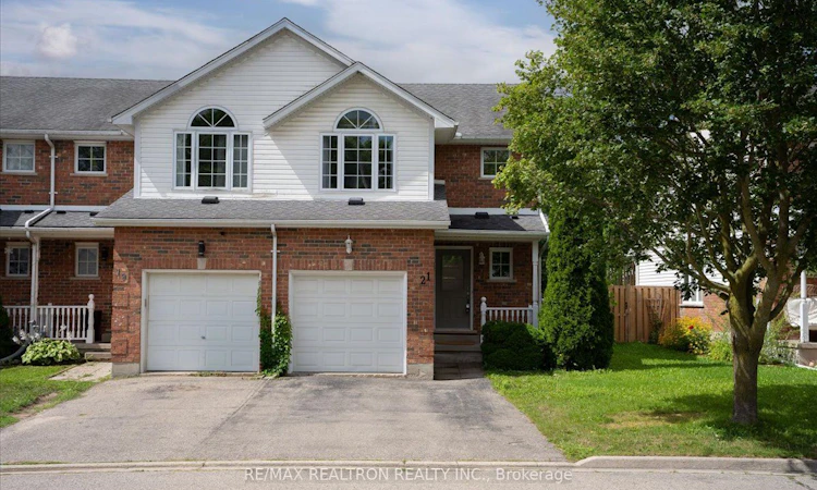 21 Brandy Crescent