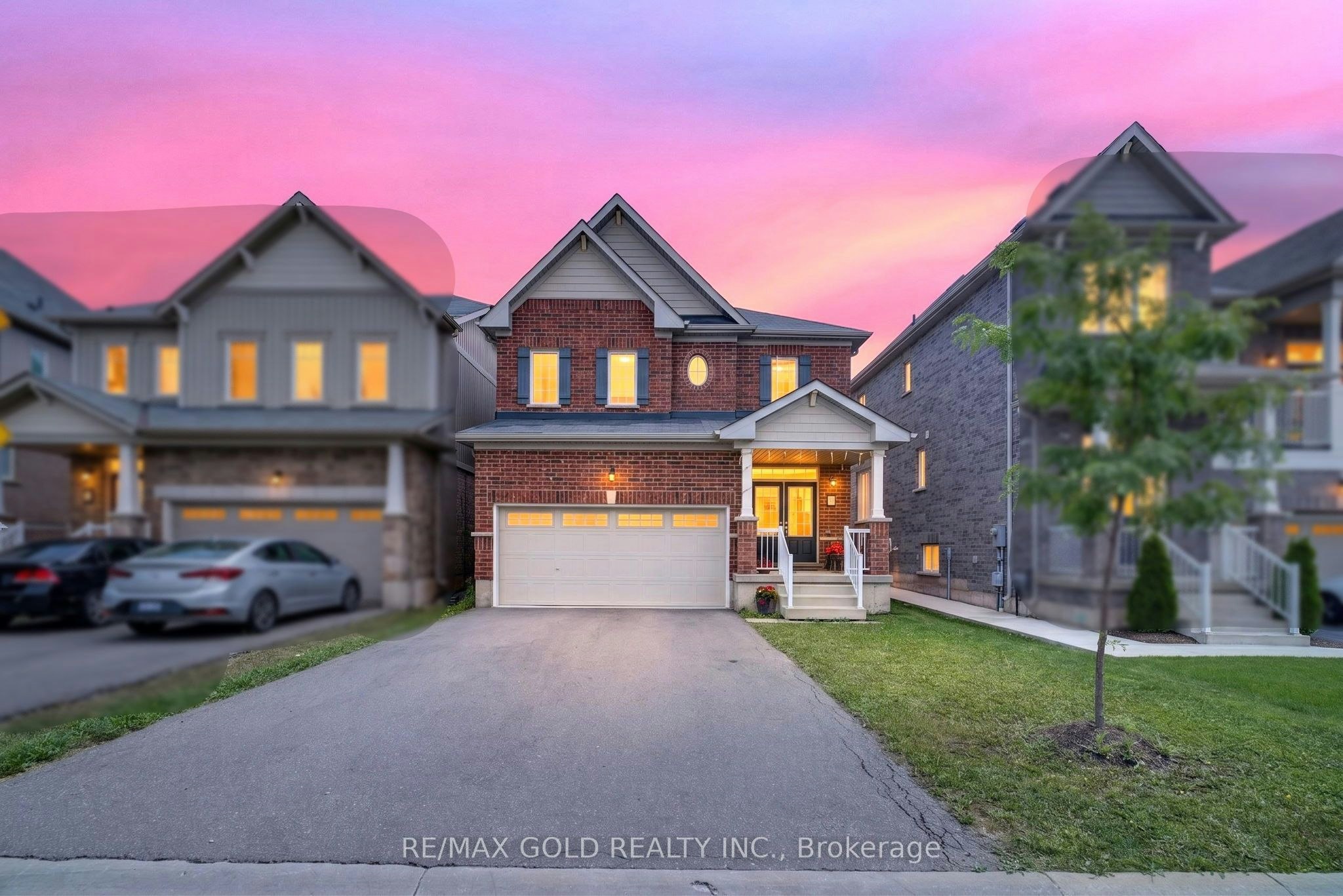 7997 Odell Crescent, Niagara Falls, ON, L2H 2Y6