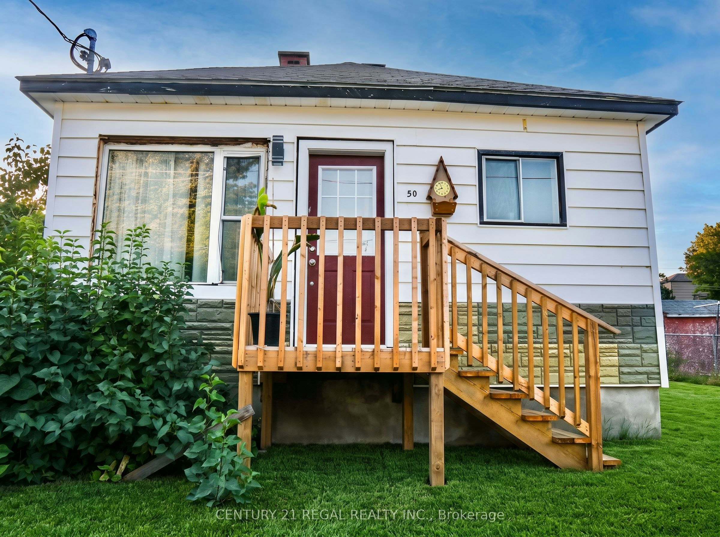 50 Beech Street, Greater Sudbury, ON, P0M 2C0