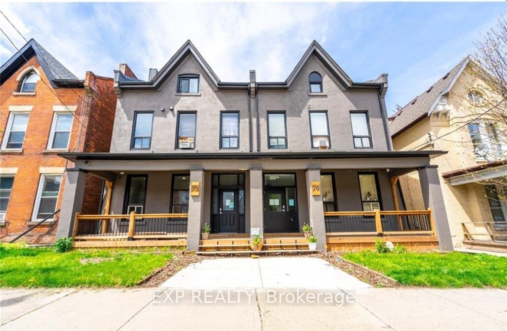 2-70 Victoria Avenue S, Hamilton, ON, L8N 2S7
