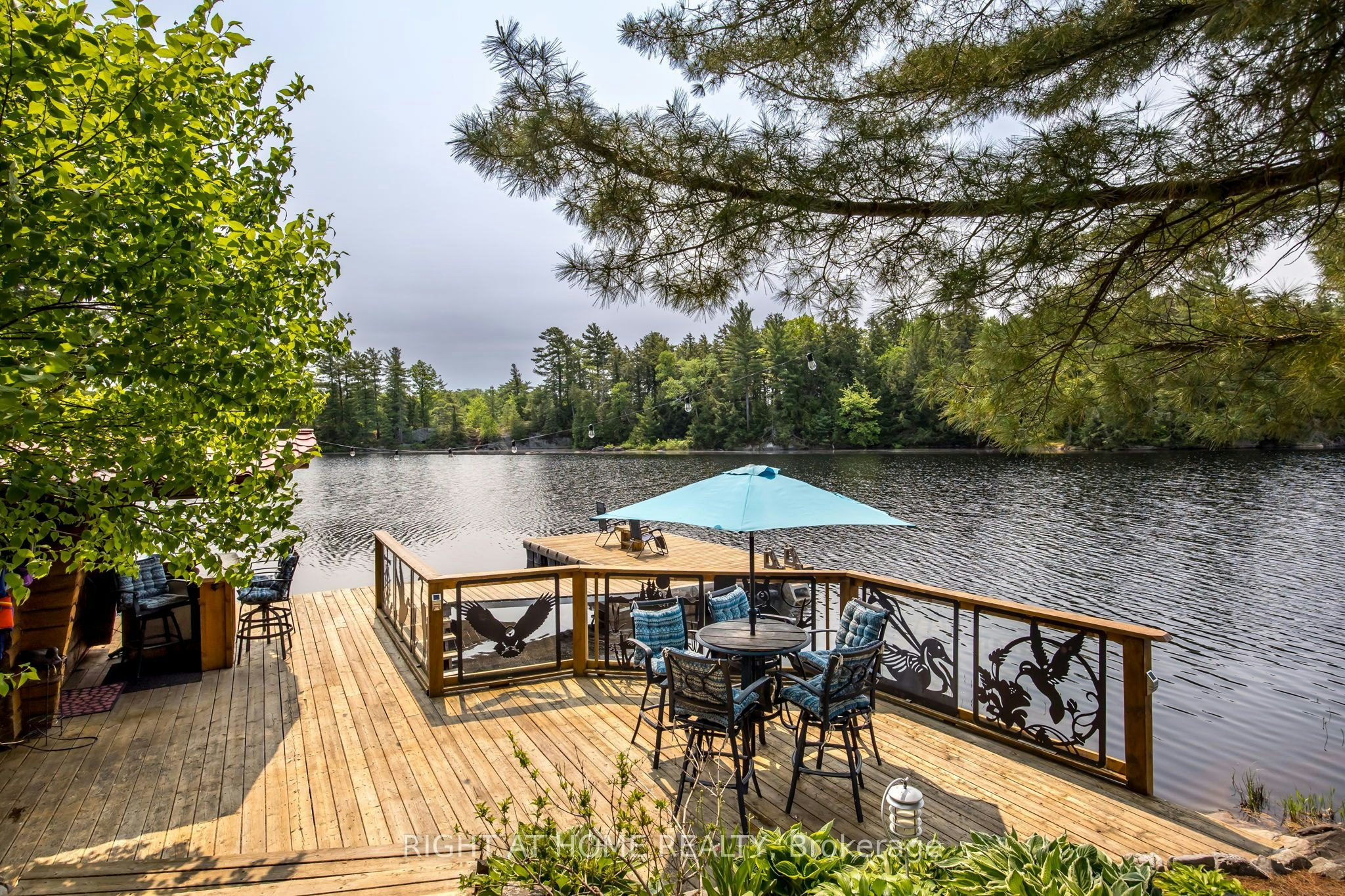235 Loch Erne Road, McDougall, ON, P2A 2W7