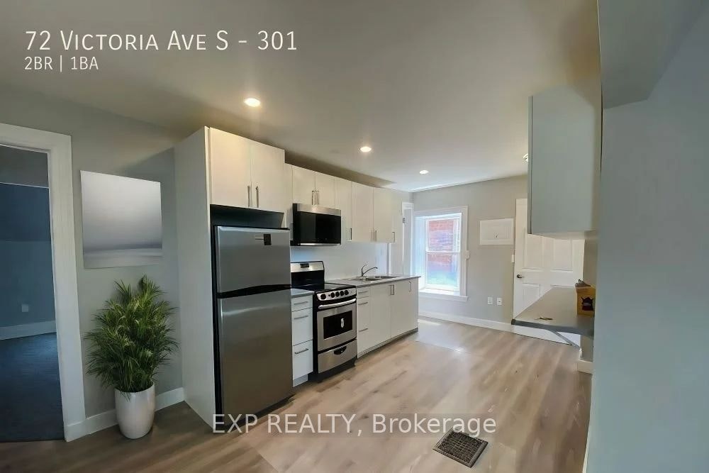 103-72 Victoria Avenue S, Hamilton, ON, L8N 2S7 - 2