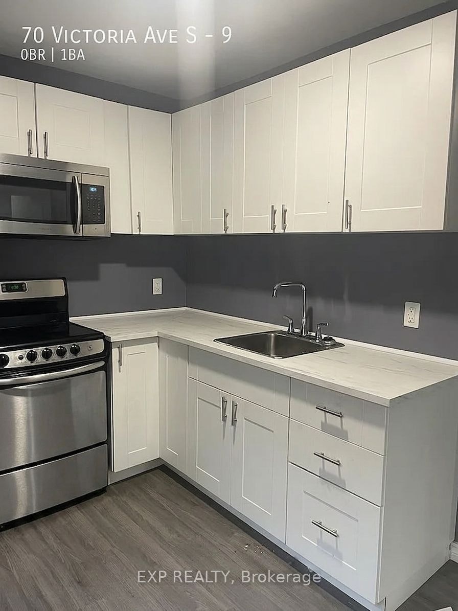 9-70 Victoria Avenue S, Hamilton, ON, L8N 2S7 - 6