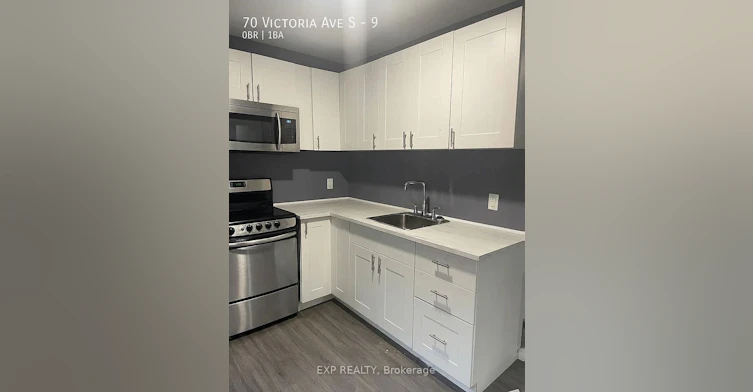 9-70 Victoria Avenue S, Hamilton, ON, L8N 2S7 - 6