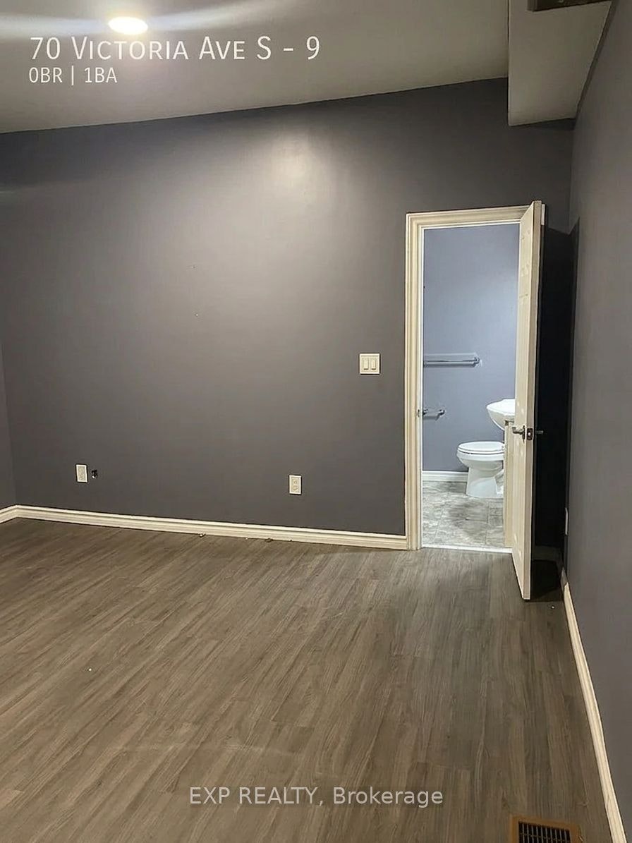 9-70 Victoria Avenue S, Hamilton, ON, L8N 2S7 - 9