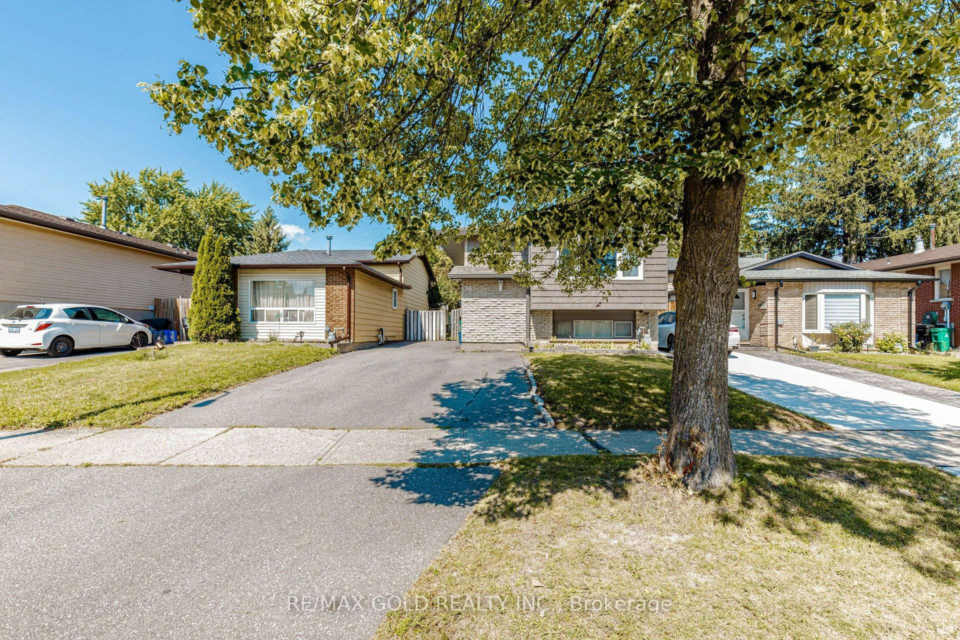 58 Homestead Place, Kitchener, ON, N2N 1Y8