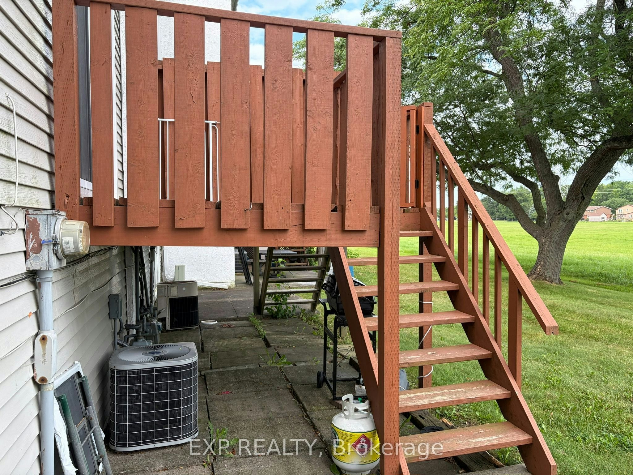 27-7001 Casey Street, Niagara Falls, ON, L2J 3G6 - 20