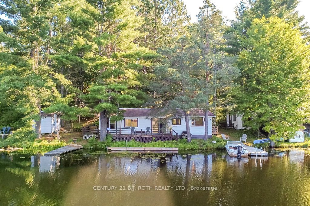 11107 Devils Lake Road, Minden Hills, ON, K0M 2K0