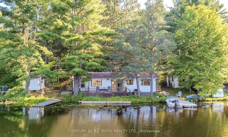 11107 Devils Lake Road