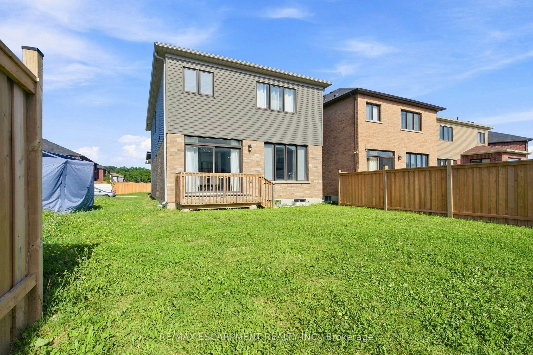 8 Magdalena Street, Hamilton, ON, L8K 5R9 - 33